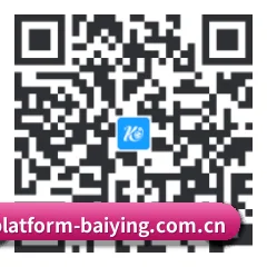 苹果用户专属 二维码